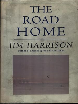 Seller image for The road home for sale by Librodifaccia