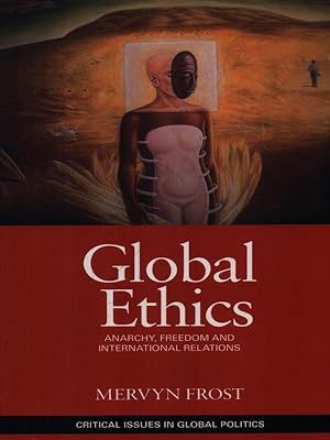 Seller image for Global ethics for sale by Librodifaccia