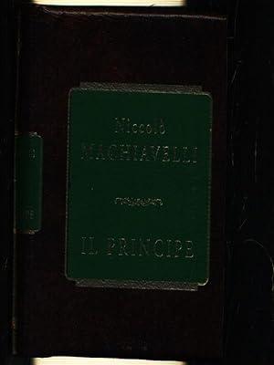 Immagine del venditore per Il principe venduto da Librodifaccia