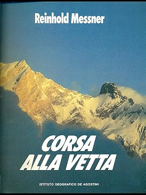 Corsa alla vetta