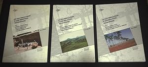 Imagen del vendedor de Les Sols ferrallitiques et leur rpartition gographique (3 volumes) a la venta por Abraxas-libris