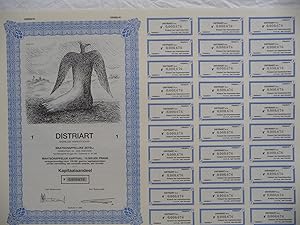 DISTRIART n.v. - Art-Share : Roland Topor