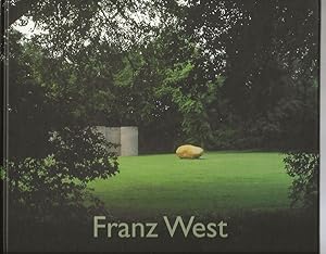 Seller image for Franz West for sale by The land of Nod - art & books