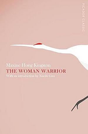 Seller image for The Woman Warrior for sale by BuchWeltWeit Ludwig Meier e.K.