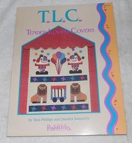 Seller image for T.L.C.: Tender Loving Covers for sale by Pheonix Books and Collectibles