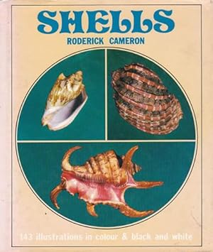 Seller image for Shells for sale by Librera Cajn Desastre