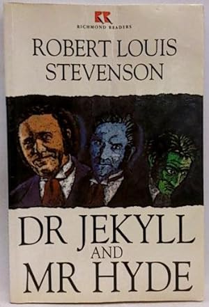Dr. Jekyll And Mr. Hyde: Level Three