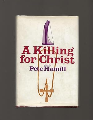 Seller image for A Killing for Christ for sale by AcornBooksNH