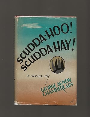 Scudda-Hoo! Scudda-Hay!