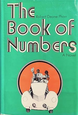 Image du vendeur pour The Book of Numbers mis en vente par Randall's Books