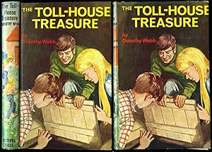 Seller image for The Toll-House Treasure (Victory Books Hawthorn Series No. 8) for sale by Little Stour Books PBFA Member