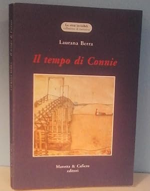 Seller image for Il tempo di Connie for sale by Berthoff Books