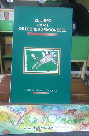 El Libro De Los Dragones Aragoneses
