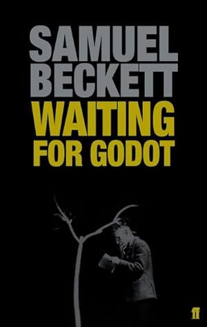 Bild des Verkufers fr Waiting for Godot zum Verkauf von BuchWeltWeit Ludwig Meier e.K.