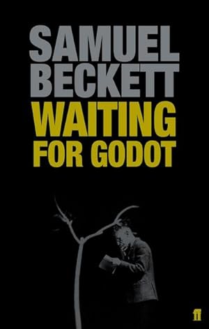 Imagen del vendedor de Waiting for Godot a la venta por Rheinberg-Buch Andreas Meier eK