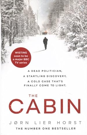 Seller image for Cabin for sale by GreatBookPrices