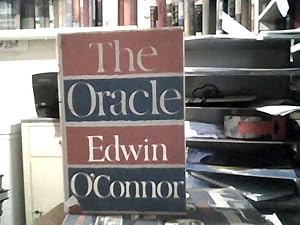 Seller image for THE ORACLE for sale by Smokey