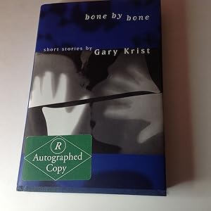 Bone by bone - Signed