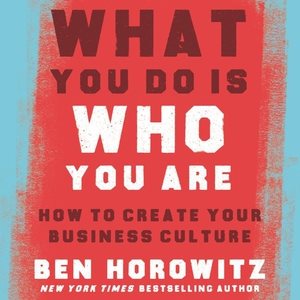 Bild des Verkufers fr What You Do Is Who You Are : How to Create Your Business Culture zum Verkauf von GreatBookPrices