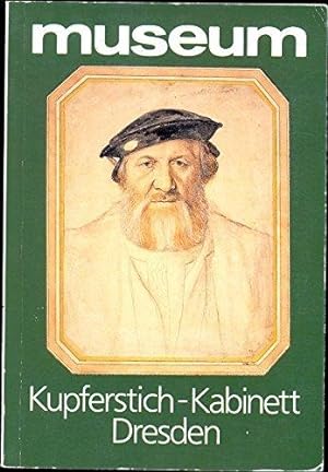 Imagen del vendedor de Kupferstich-Kabinett Dresden a la venta por Die Buchgeister