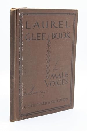 Seller image for Laurel Glee Book for sale by ATGBooks