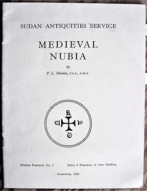 Seller image for Medieval Nubia for sale by Ken Jackson