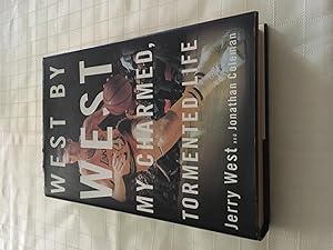 Immagine del venditore per West By West: My Charmed, Tormented Life [FIRST EDITION, FIRST PRINTING] venduto da Vero Beach Books