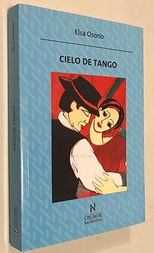 Bild des Verkufers fr Cielo de Tango zum Verkauf von Once Upon A Time