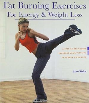 Seller image for Fat Burning Exercises for sale by M.Roberts - Books And ??????