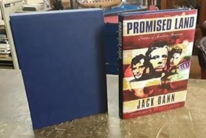 Promised Land (SIGNED Limited Edition) Copy "N" of 200 In Slipcase