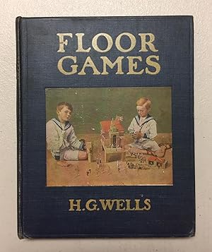 Floor Games