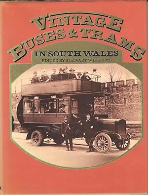 Vintage Buses & Trams in South Wales