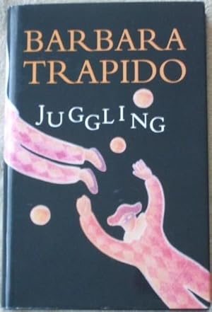 Seller image for Juggling (Signed) for sale by BooksandRecords, IOBA