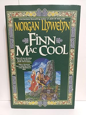 Seller image for Finn Maccool for sale by Fleur Fine Books