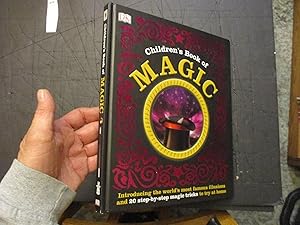 Immagine del venditore per Children's Book of Magic venduto da Dean's Books