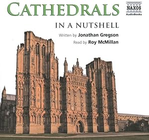 Imagen del vendedor de Cathedrals : In a Nutshell: Library Edition a la venta por GreatBookPrices