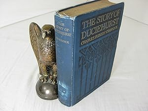 Immagine del venditore per THE STORY OF DUCIEHURST: A TALE OF THE MISSISSIPPI venduto da Frey Fine Books
