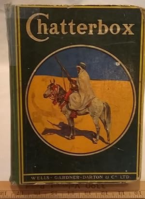 Imagen del vendedor de Chatterbox. 1929 a la venta por Bargain Finders of Colorado