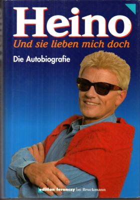 Seller image for Und sie lieben mich doch. Die Autobiografie. for sale by Leonardu