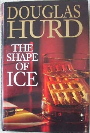 Imagen del vendedor de The Shape Of Ice (Signed) a la venta por BooksandRecords, IOBA