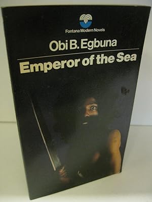 Seller image for Emperor of the Sea, and Other Stories (Fontana modern novels) for sale by lamplight