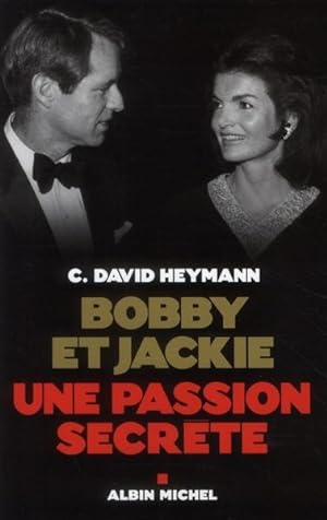 Image du vendeur pour Bobby et Jackie mis en vente par Chapitre.com : livres et presse ancienne
