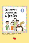 Seller image for Gua queremos conocer a jess for sale by AG Library