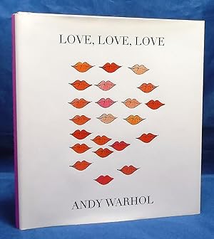 Seller image for Love, Love, Love for sale by Wormhole Books