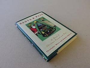 Seller image for Santa & Pete: A Novel Of Christmas Present And Past for sale by Nightshade Booksellers, IOBA member