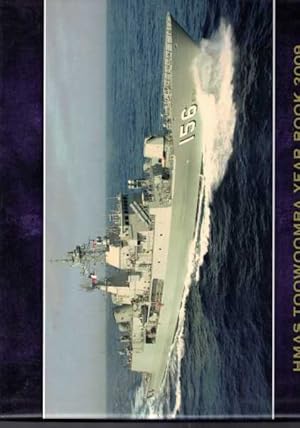 HMAS Toowoomba Year Book 2009