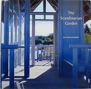 Seller image for The Scandinavian Garden for sale by Newbury Books