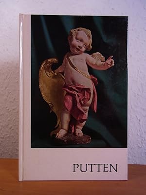 Image du vendeur pour Putten. Mit 16 Farbtafeln mis en vente par Antiquariat Weber