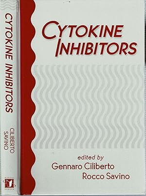 Immagine del venditore per Cytokine Inhibitors venduto da Mike's Library LLC