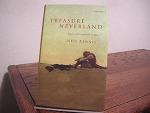 Image du vendeur pour Treasure Neverland: Real and Imaginary Pirates mis en vente par Bungalow Books, ABAA